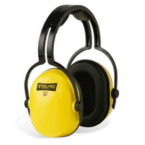 Orejera Steel Pro