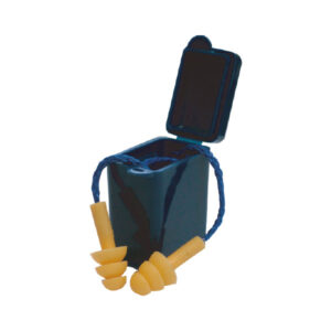 Tapón de Silicón